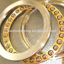 Long time use 53205 thrust ball bearing 25x47x19mm with popular sale with ISO9001 Certificated